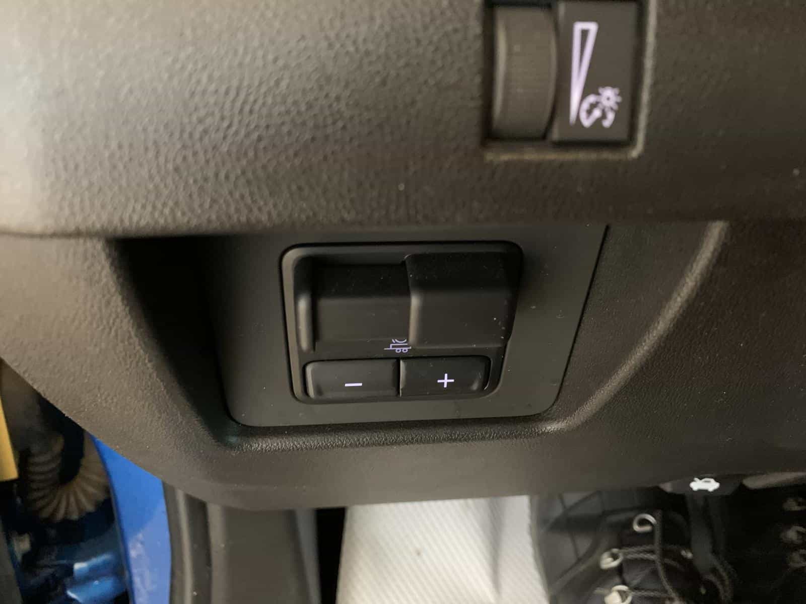 Image 24 Chevrolet Colorado Z71 2023