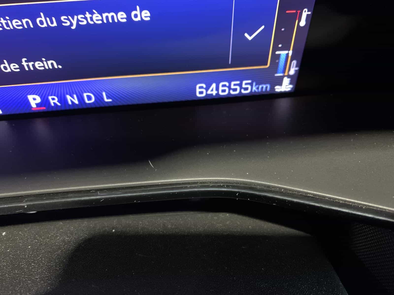 Image 23 Chevrolet Colorado Z71 2023