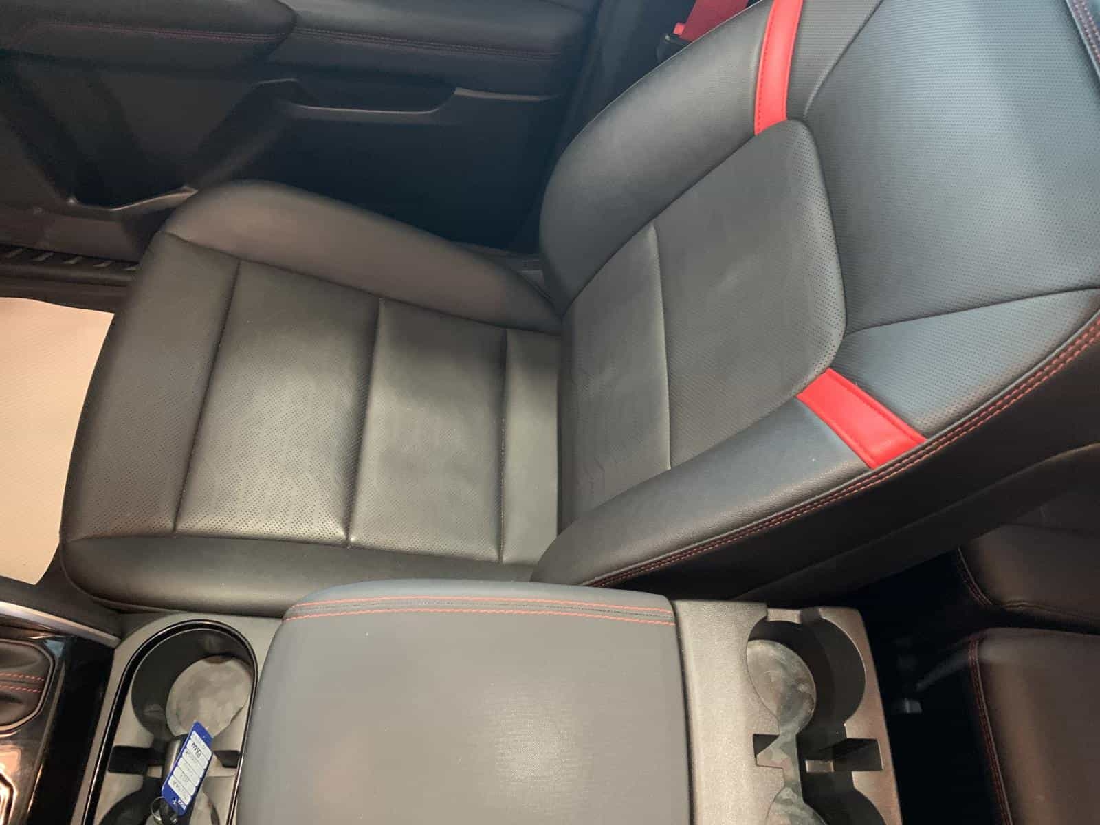 Image 29 Chevrolet Colorado Z71 2023