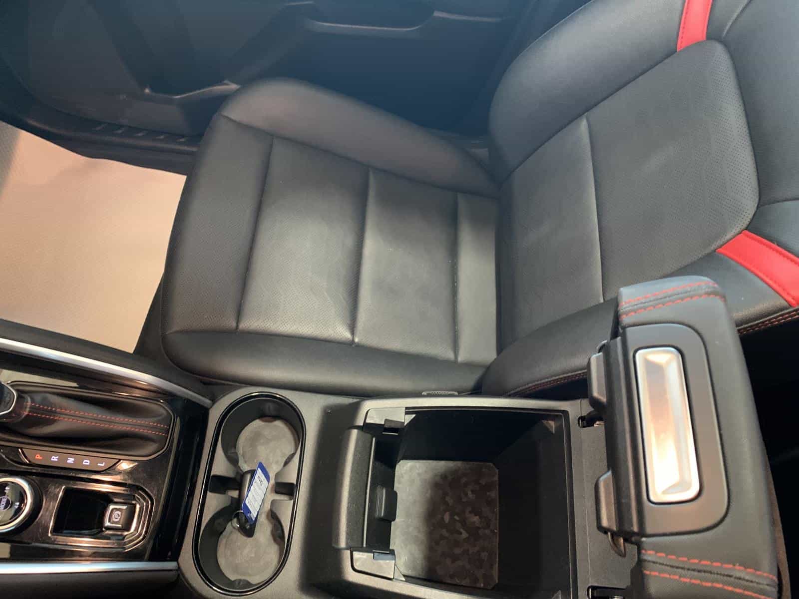 Image 31 Chevrolet Colorado Z71 2023