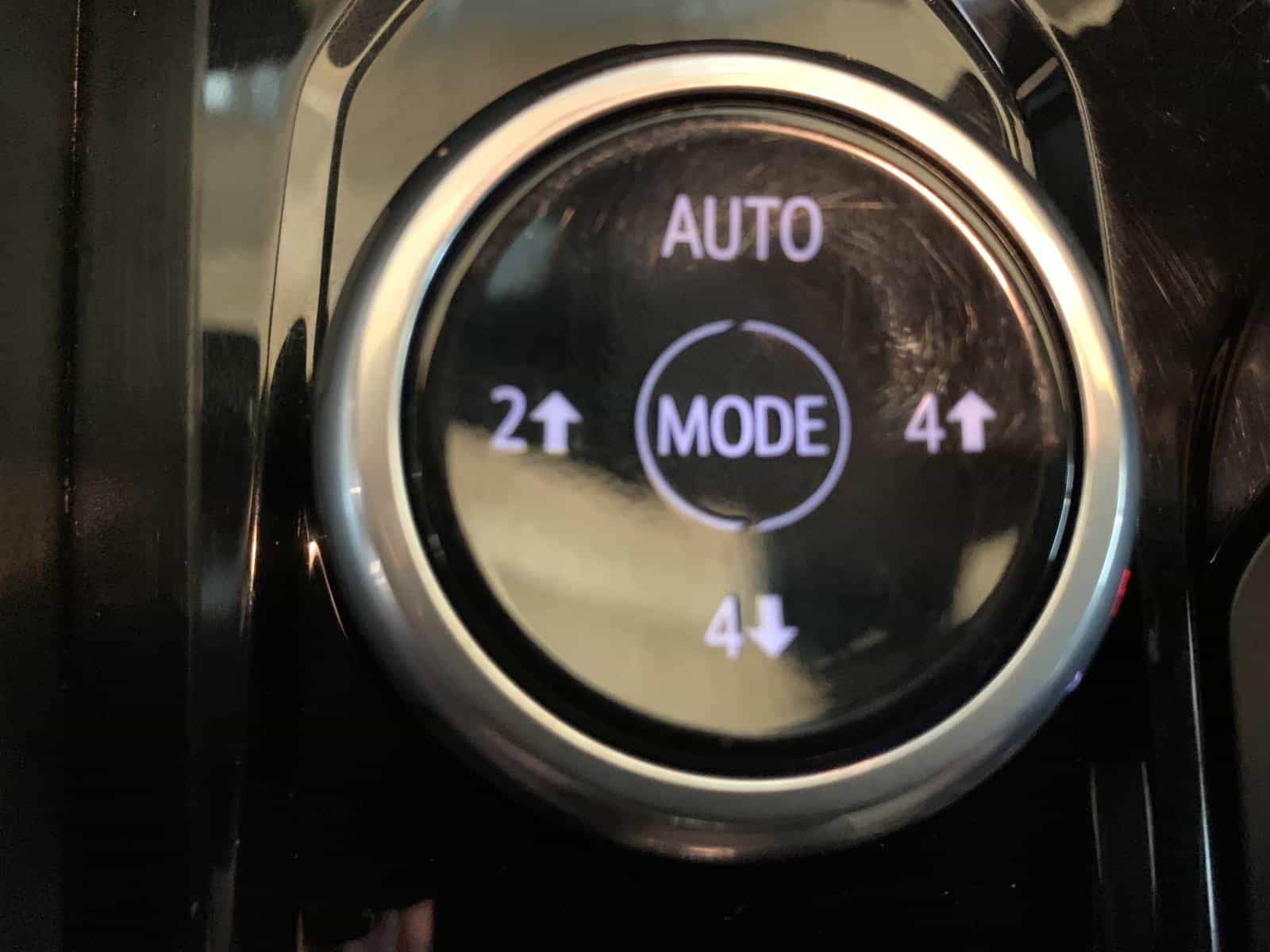 Image 34 Chevrolet Colorado Z71 2023