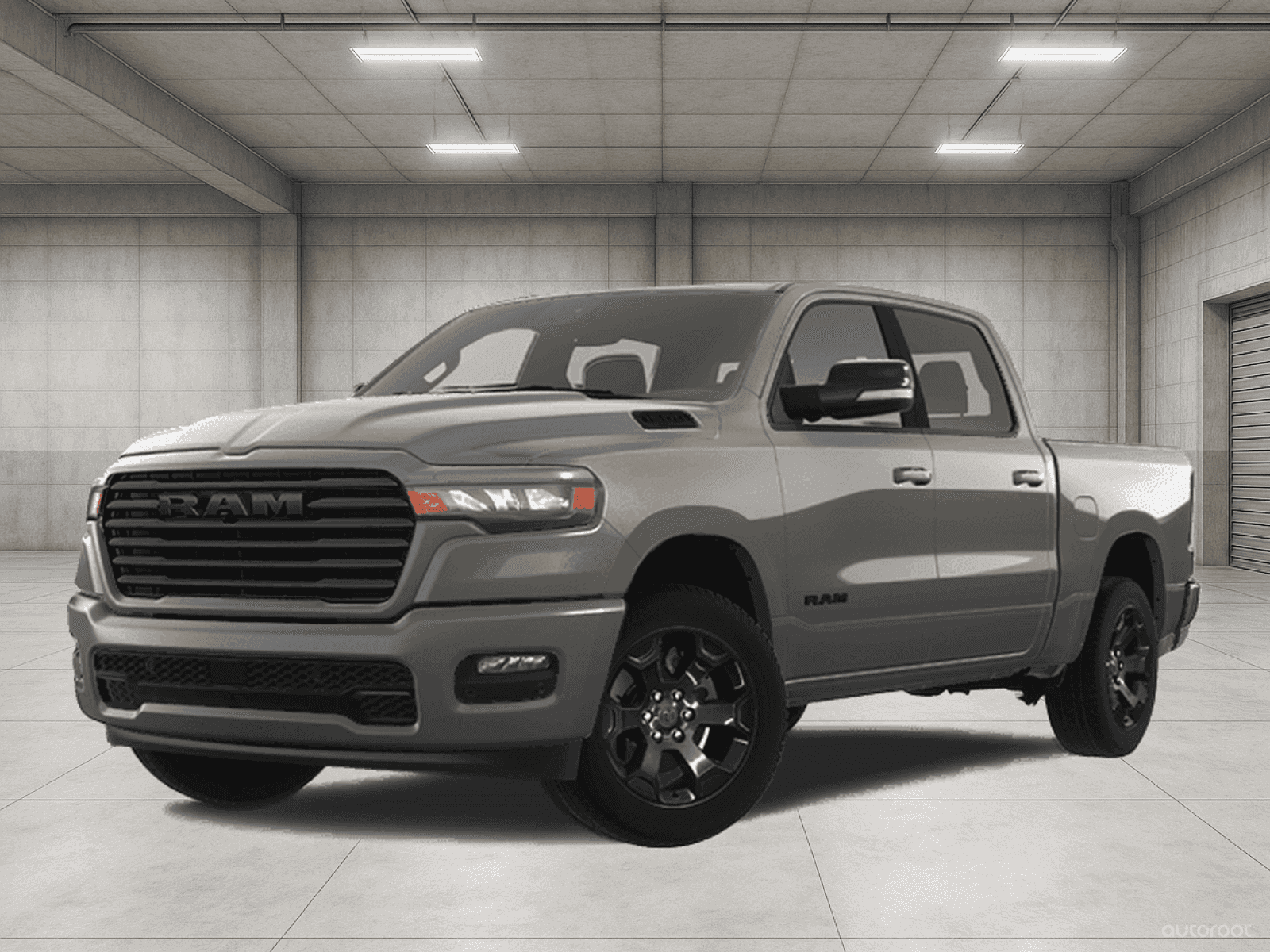 Image 1 RAM 1500 Sport 2026
