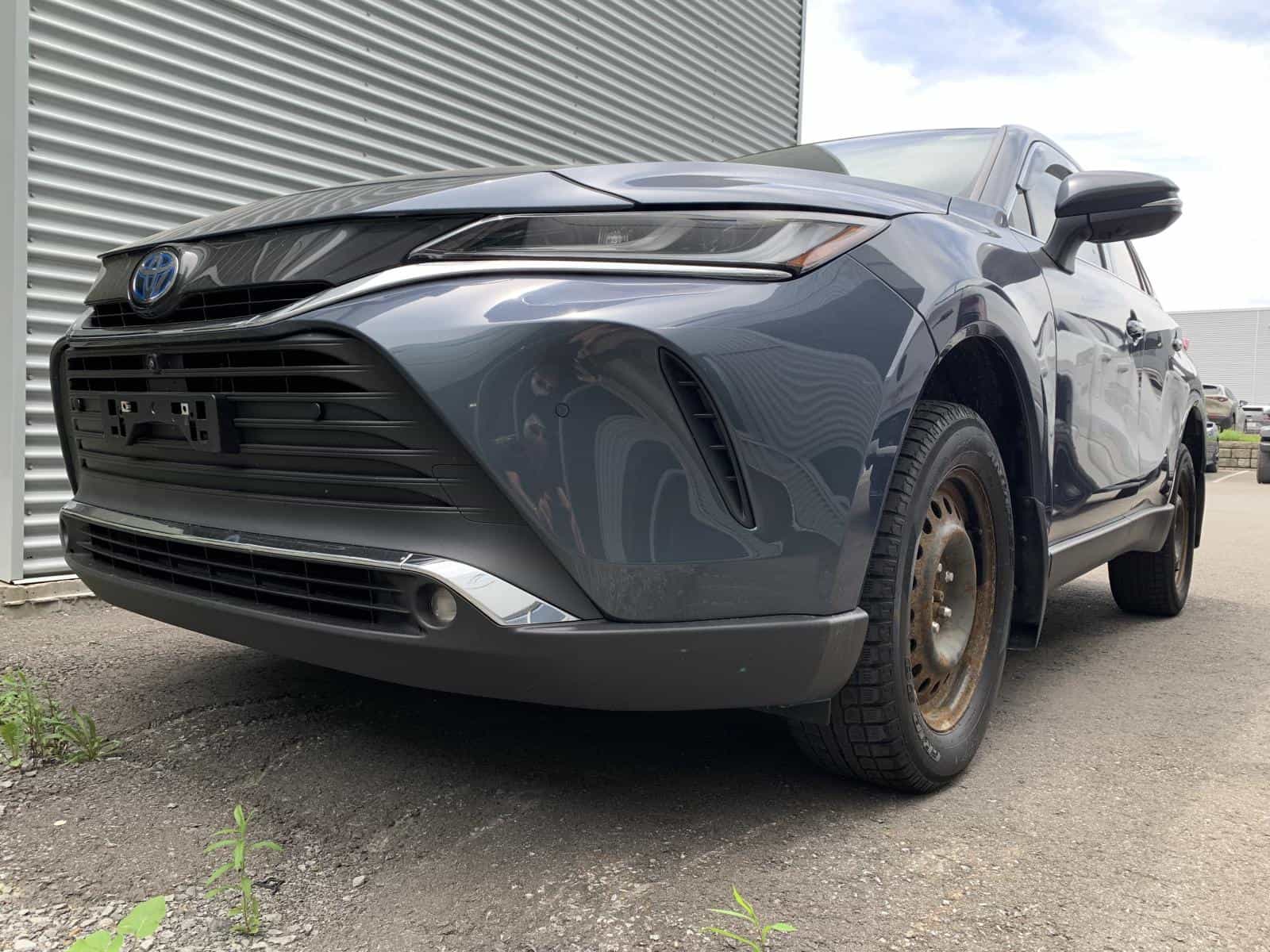 Image 1 Toyota Venza Limited 2024