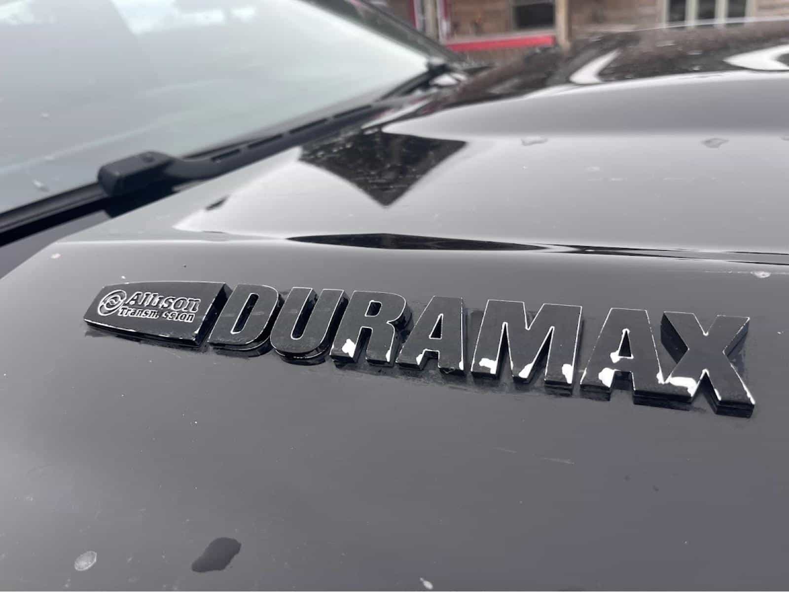 Image 17 Chevrolet Silverado K2500Hd Lt LT 2017