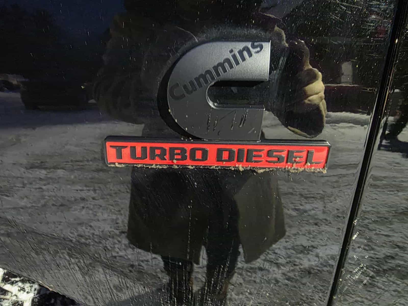 2023 RAM 2500 LARAMIE Laramie - Image 11