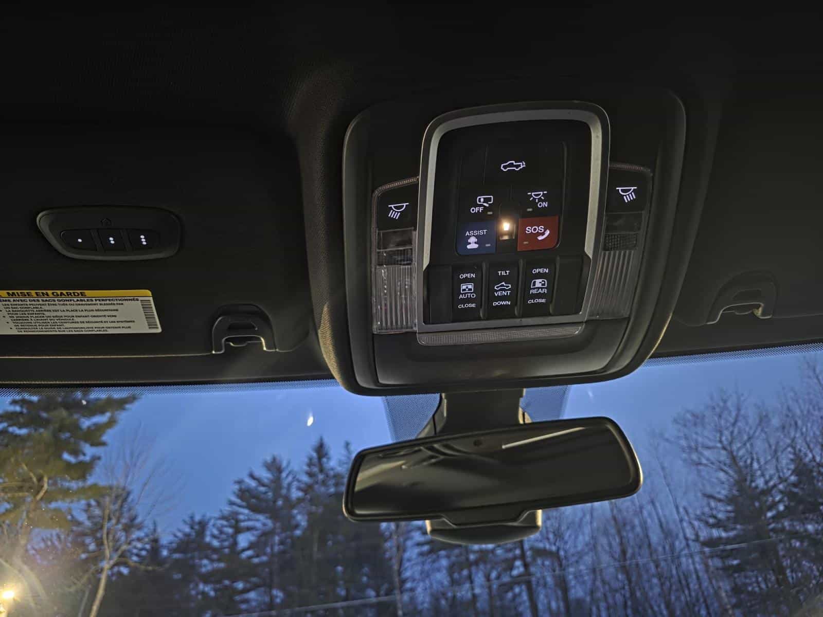 2023 RAM 2500 LARAMIE Laramie - Image 18