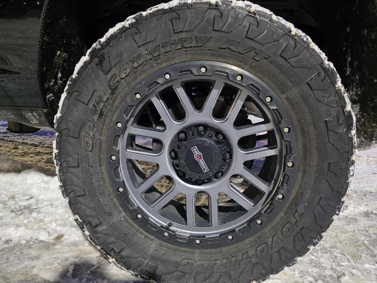 2023 RAM 2500 LARAMIE Laramie - Image 21