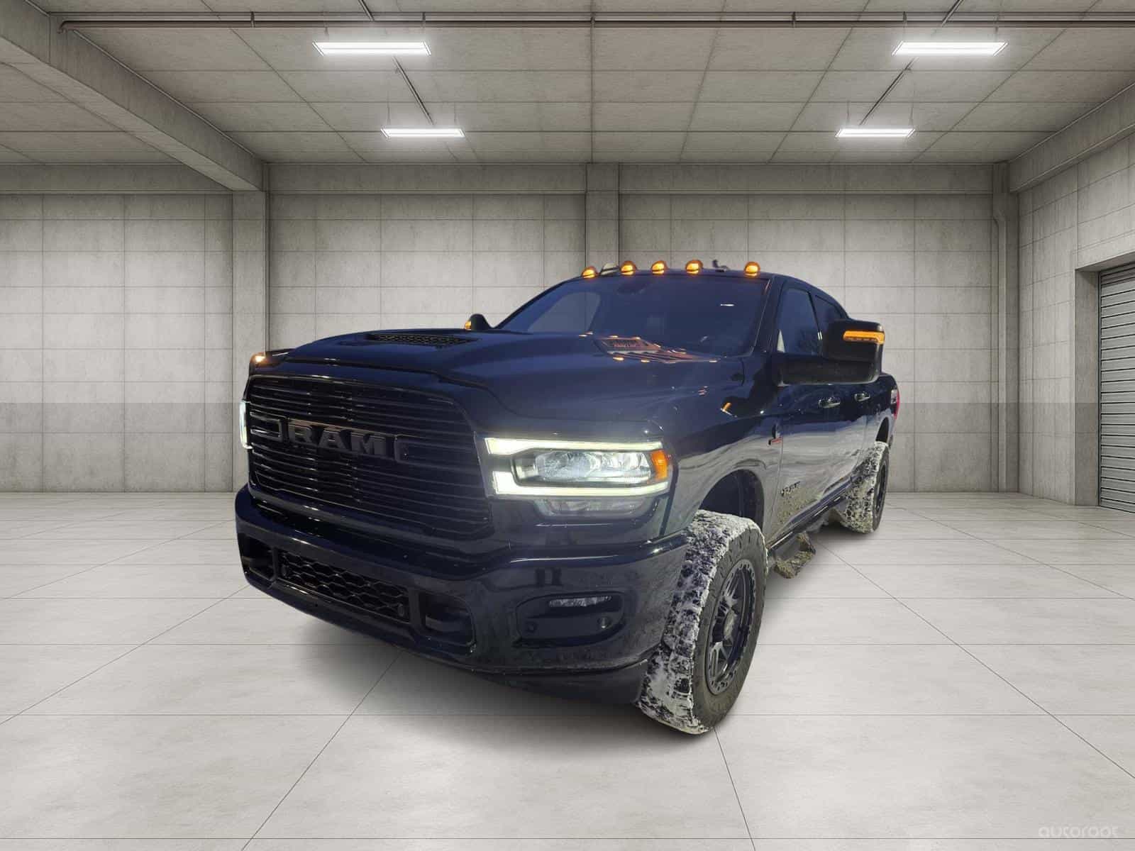 2023 RAM 2500 LARAMIE Laramie - Image 1