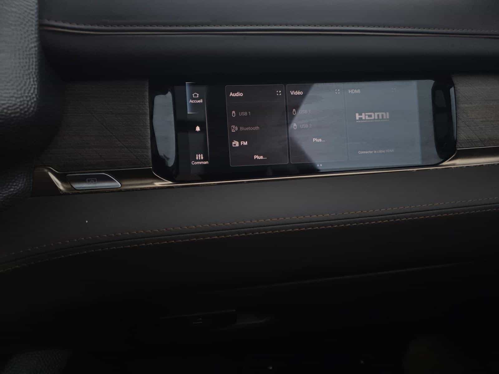 Image 15 RAM 1500 Limited Longhorn 2025