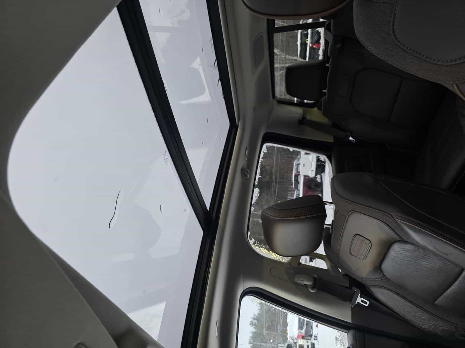 Image 16 RAM 1500 Limited Longhorn 2025