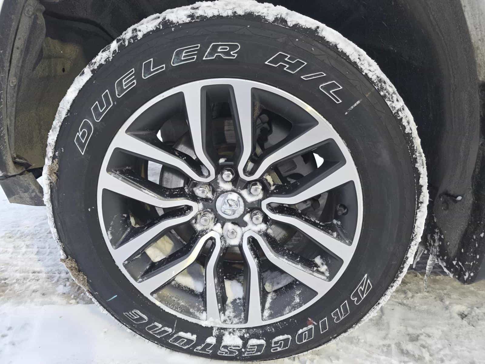 Image 20 RAM 1500 Limited Longhorn 2025