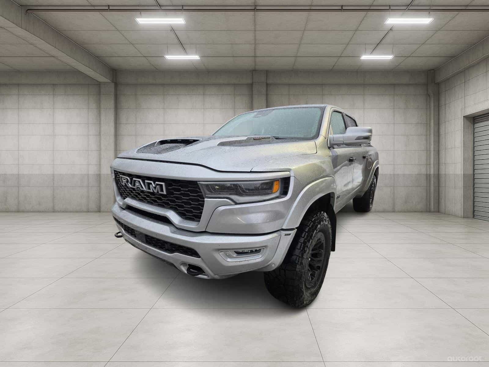 2025 RAM 1500 RHO - Image 1