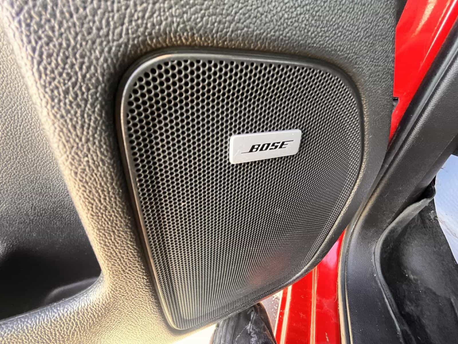 Image 20 Chevrolet Silverado LT 2018