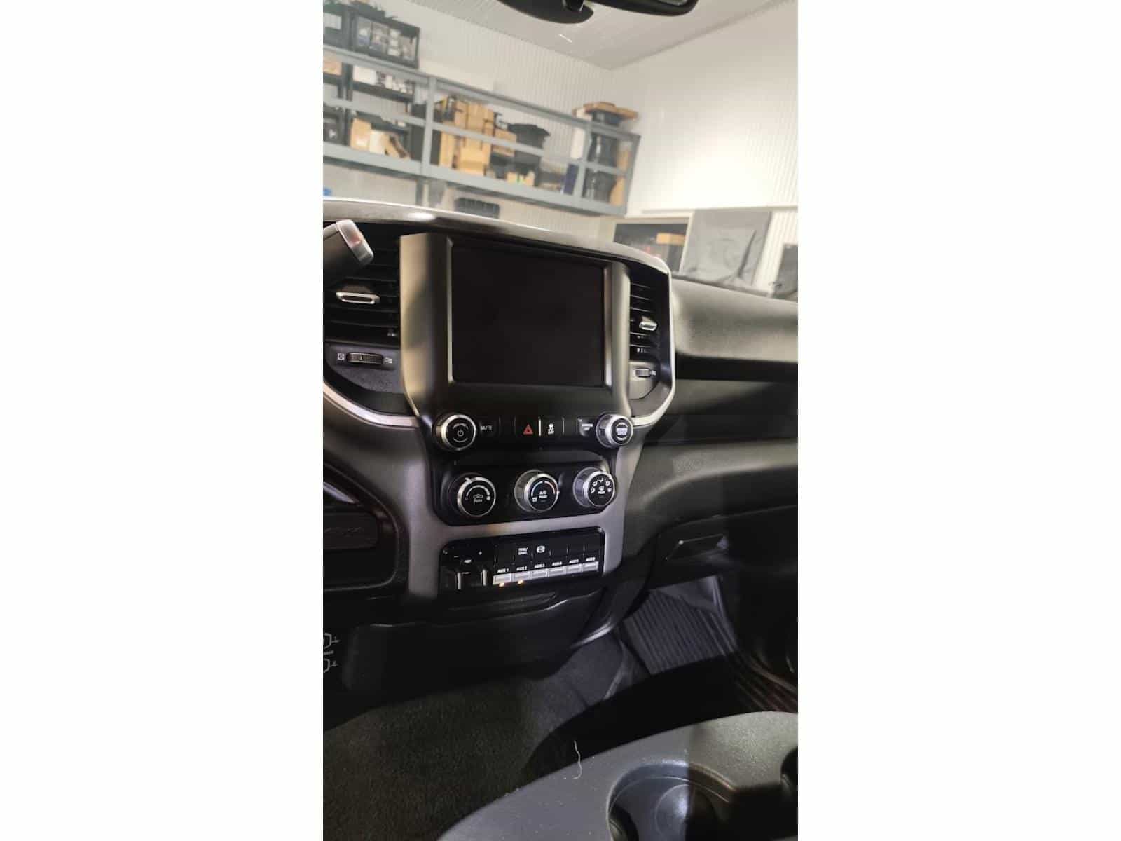 Image 20 RAM 2500 BIG HORN/LONE STAR Big Horn 2022