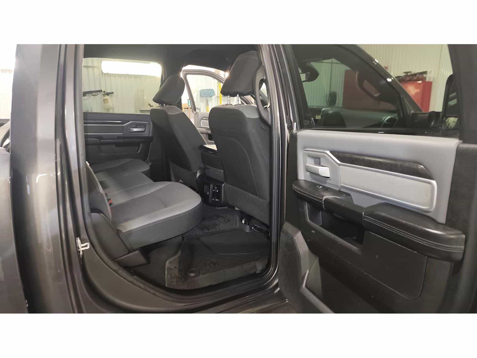 Image 12 RAM 2500 BIG HORN/LONE STAR Big Horn 2022