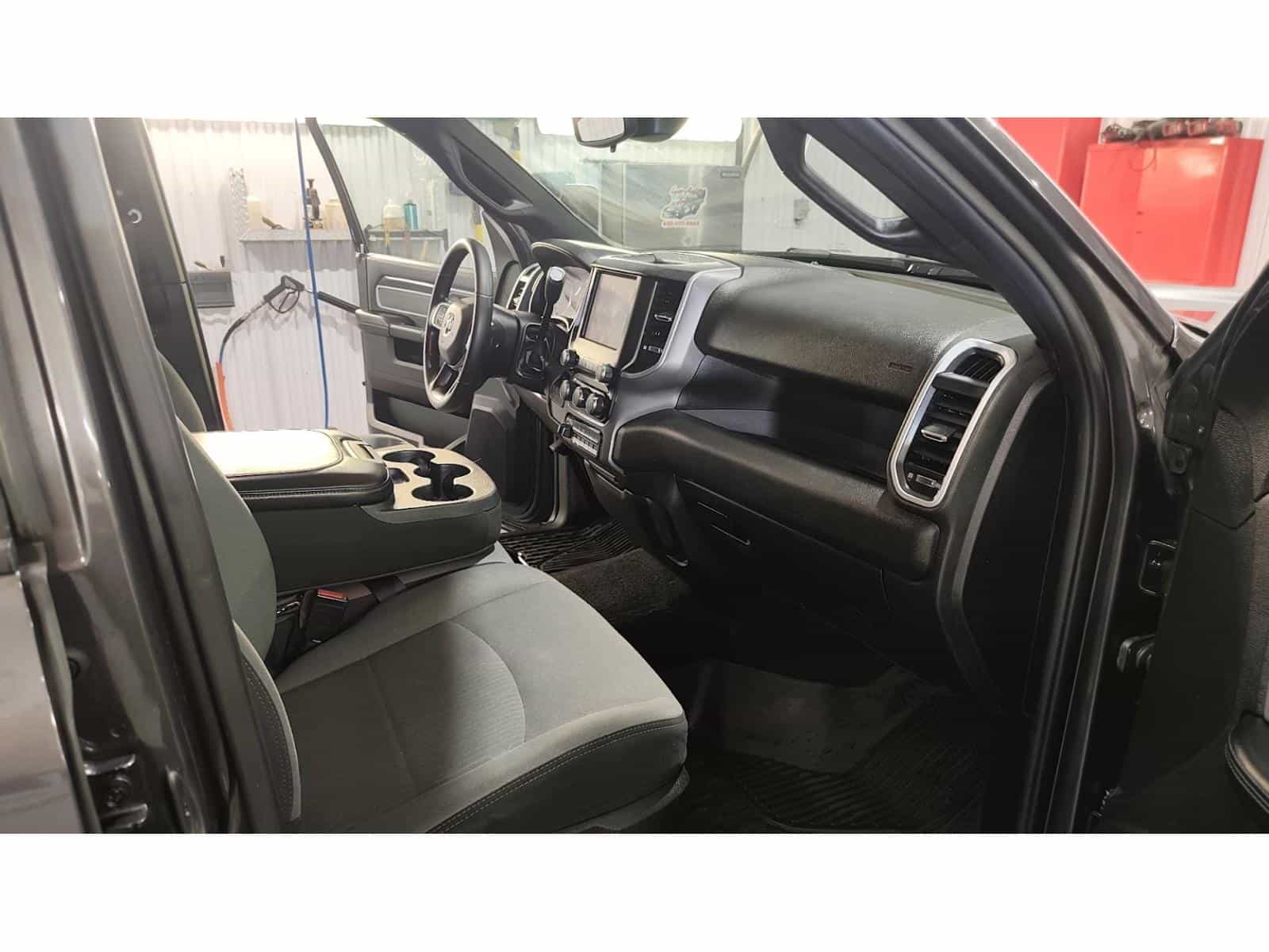 Image 14 RAM 2500 BIG HORN/LONE STAR Big Horn 2022