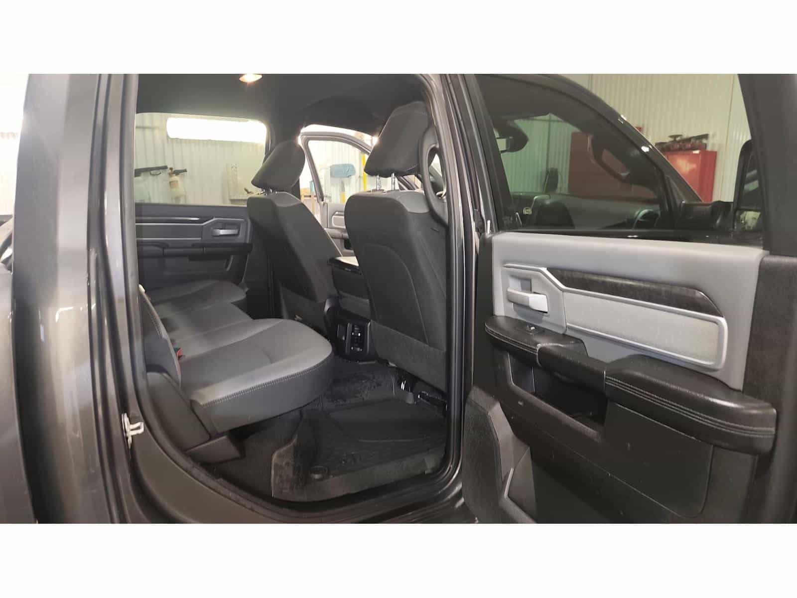 Image 17 RAM 2500 BIG HORN/LONE STAR Big Horn 2022