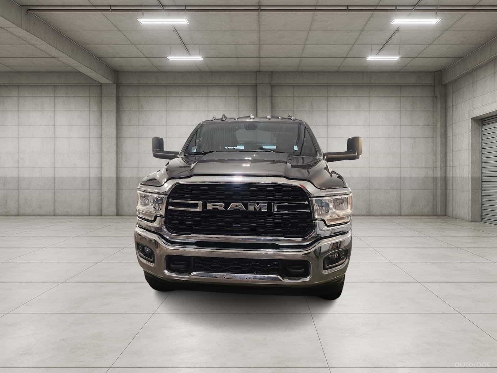 Image 8 RAM 2500 BIG HORN/LONE STAR Big Horn 2022