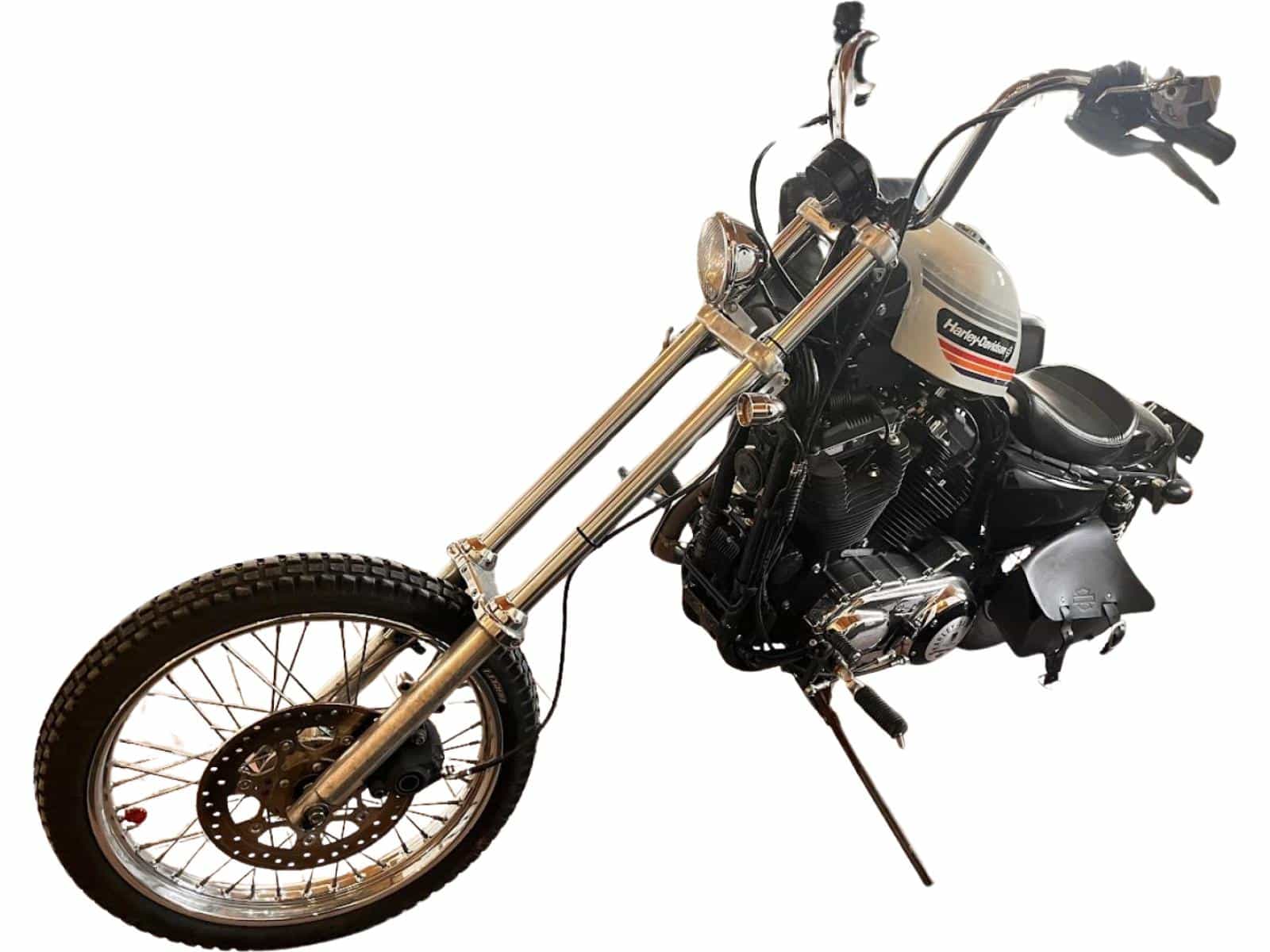 Image 1 Harley-Davidson Xl1200 Xs 2018