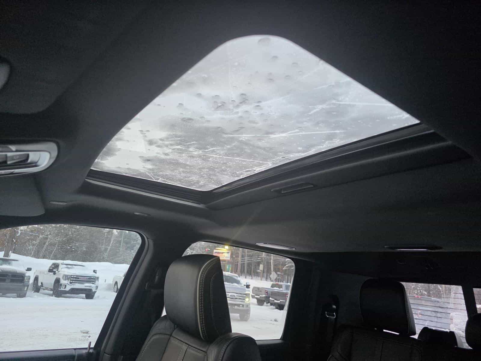 2023 RAM 2500 Limited - Image 21