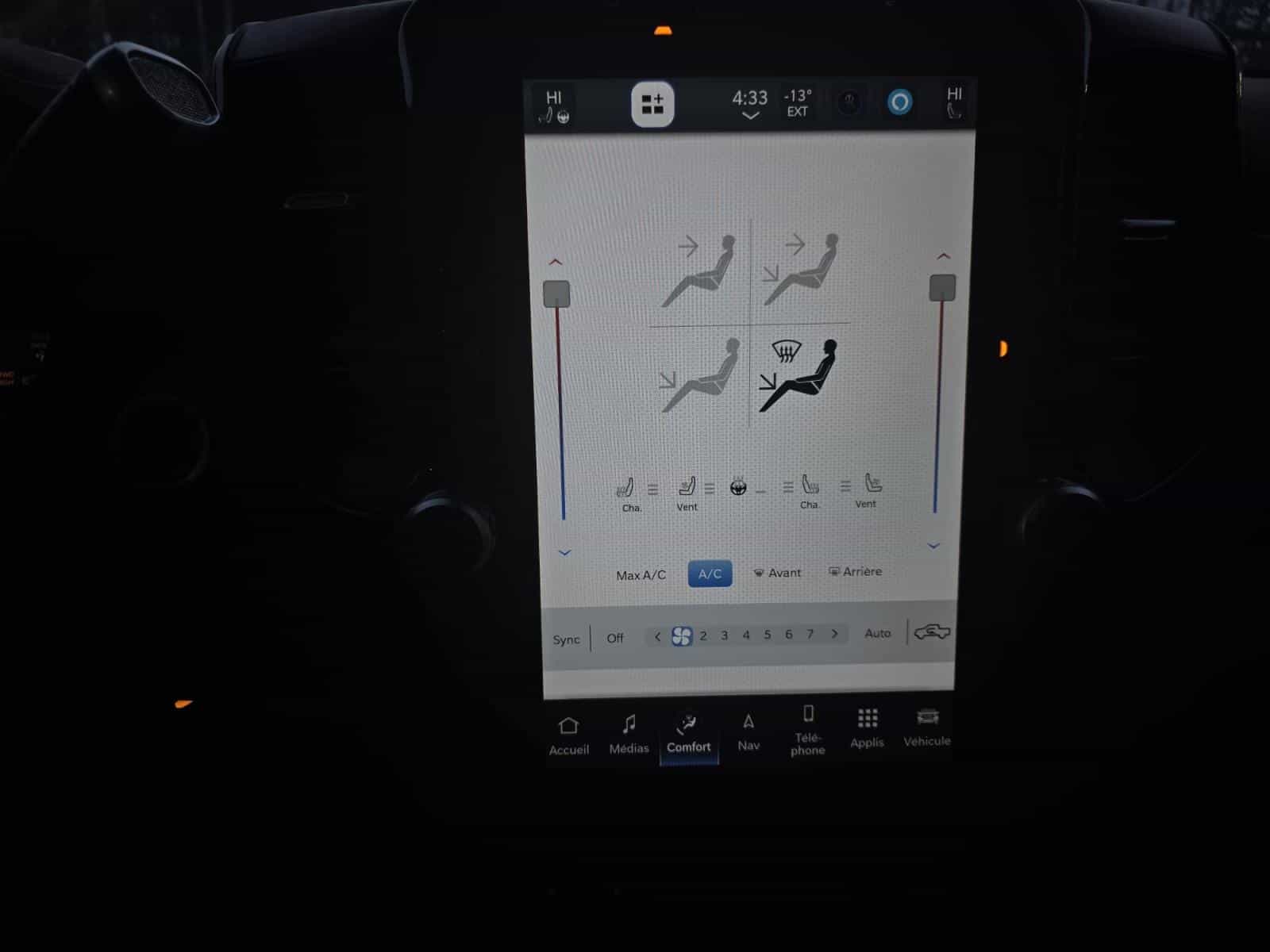 2023 RAM 2500 Limited - Image 22