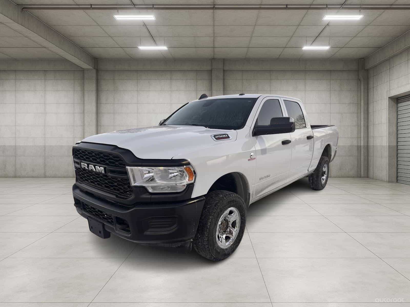 2022 RAM 2500 Tradesman - Image 1
