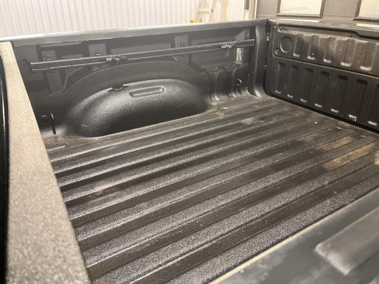 Image 20 RAM 1500 Rebel 2019