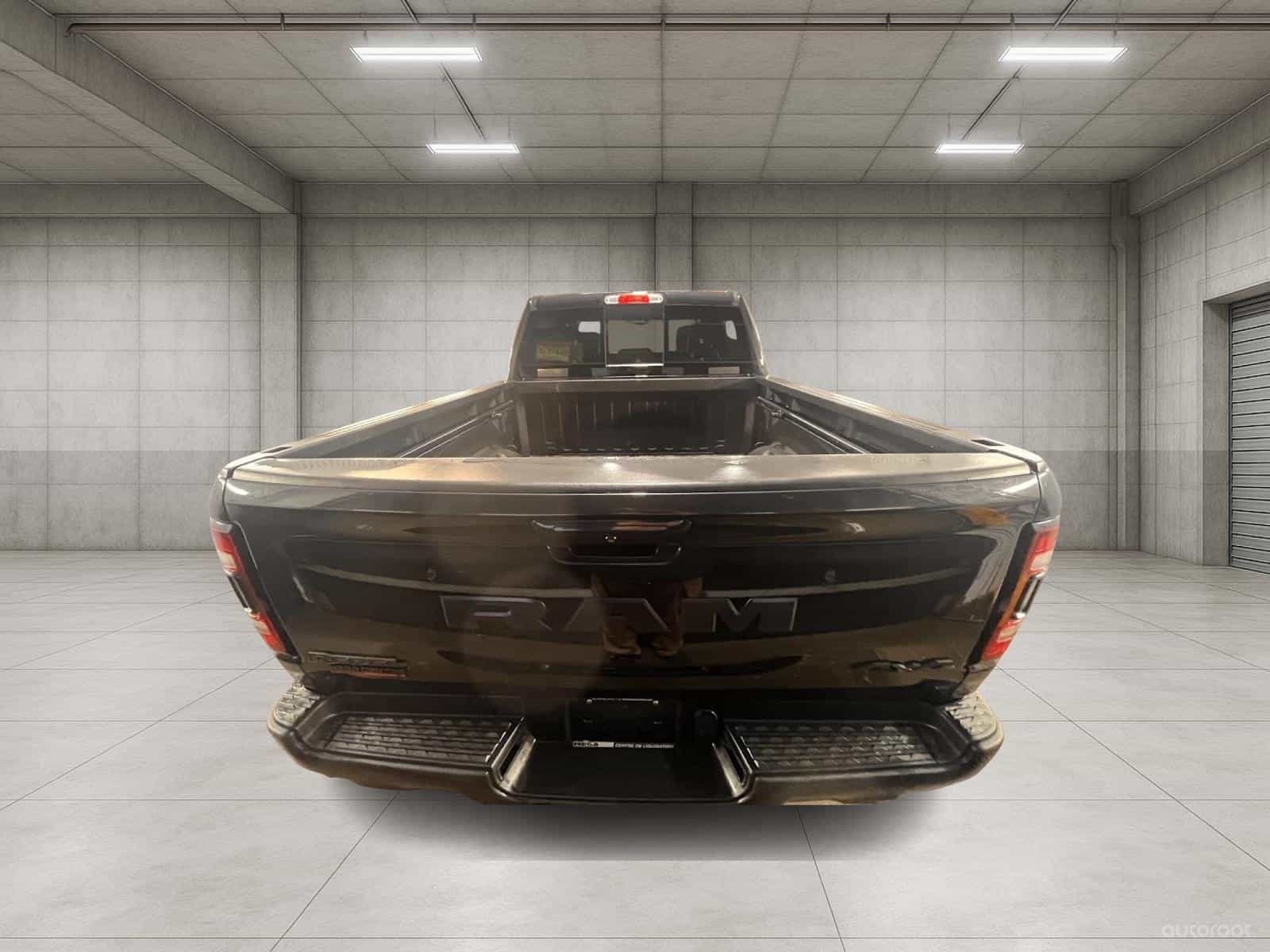 Image 7 RAM 1500 Rebel 2019