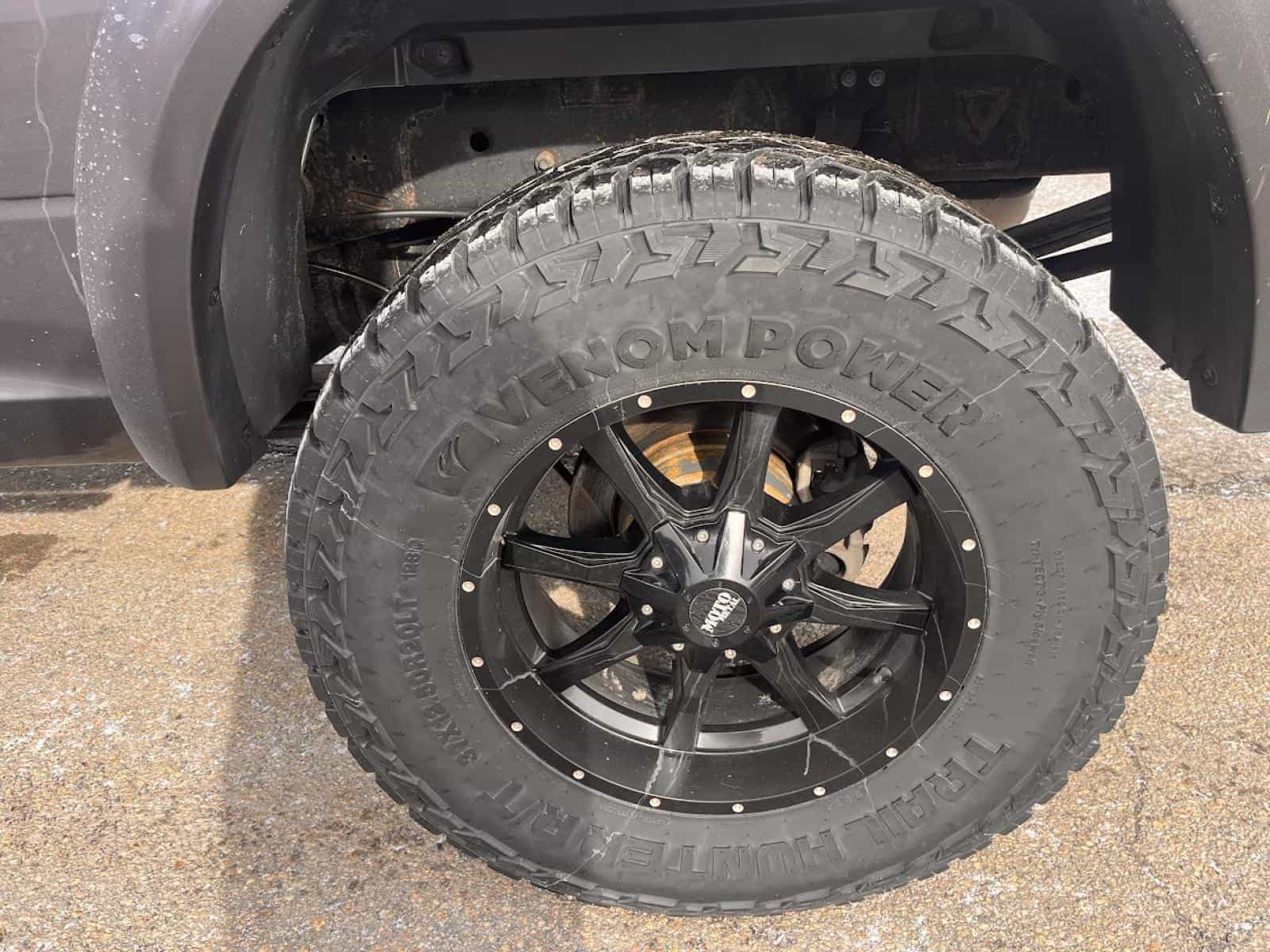 Image 23 RAM 3500 Limited 2021