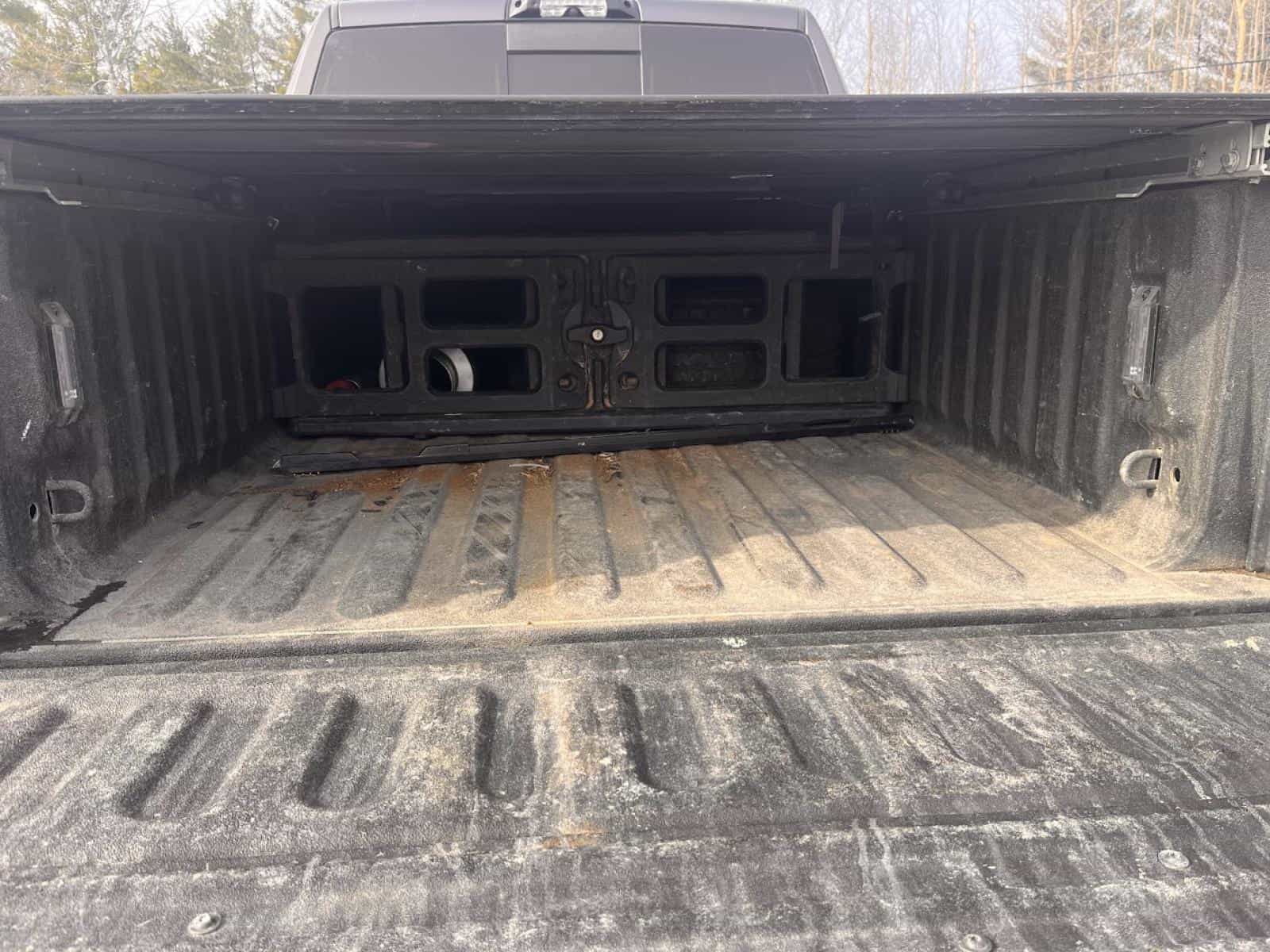 Image 26 RAM 3500 Limited 2021