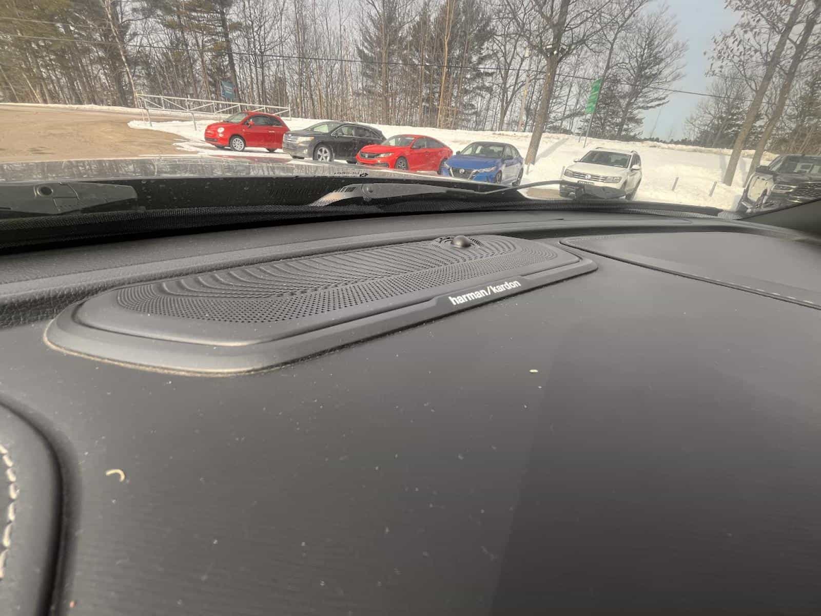 Image 20 RAM 3500 Limited 2021