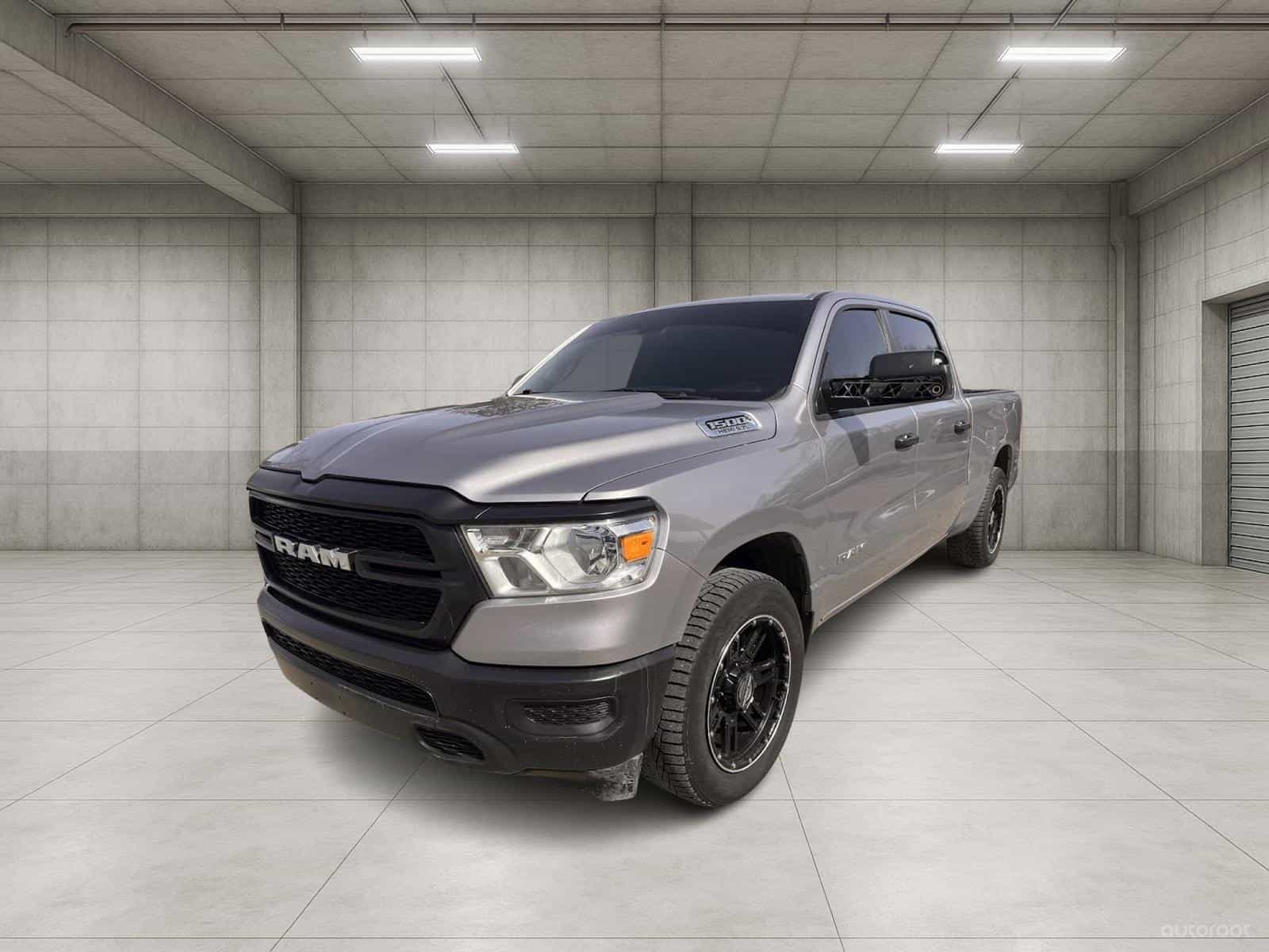 Image 1 RAM 1500 Tradesman 2022