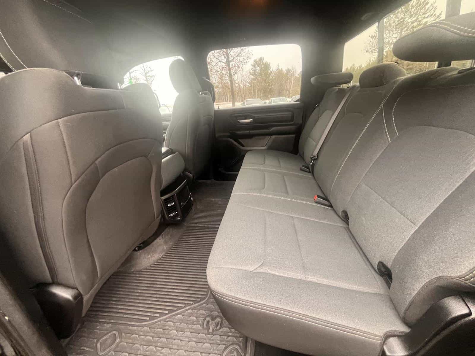 Image 16 RAM 1500 Tradesman 2022