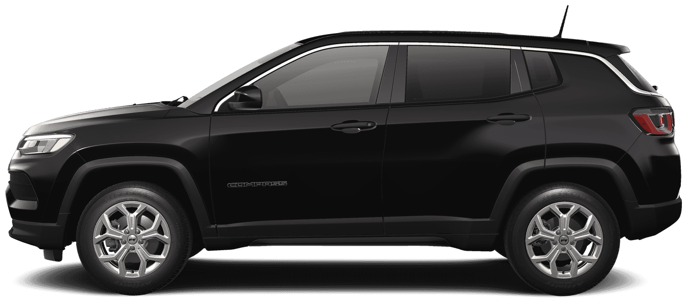 Image 4 Jeep Compass Sport 2025