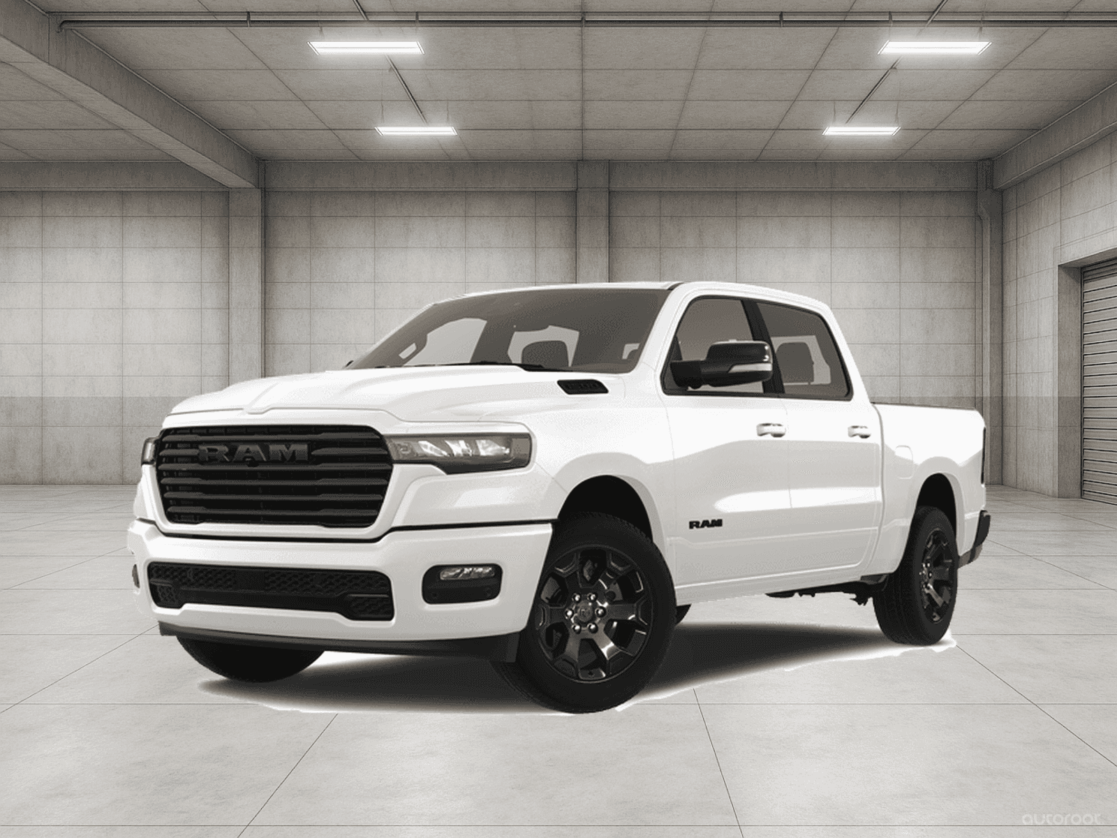 Image 1 RAM 1500 Sport Sport 2025