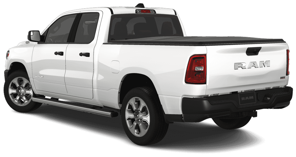 Image 4 RAM 1500 Sport Sport 2025