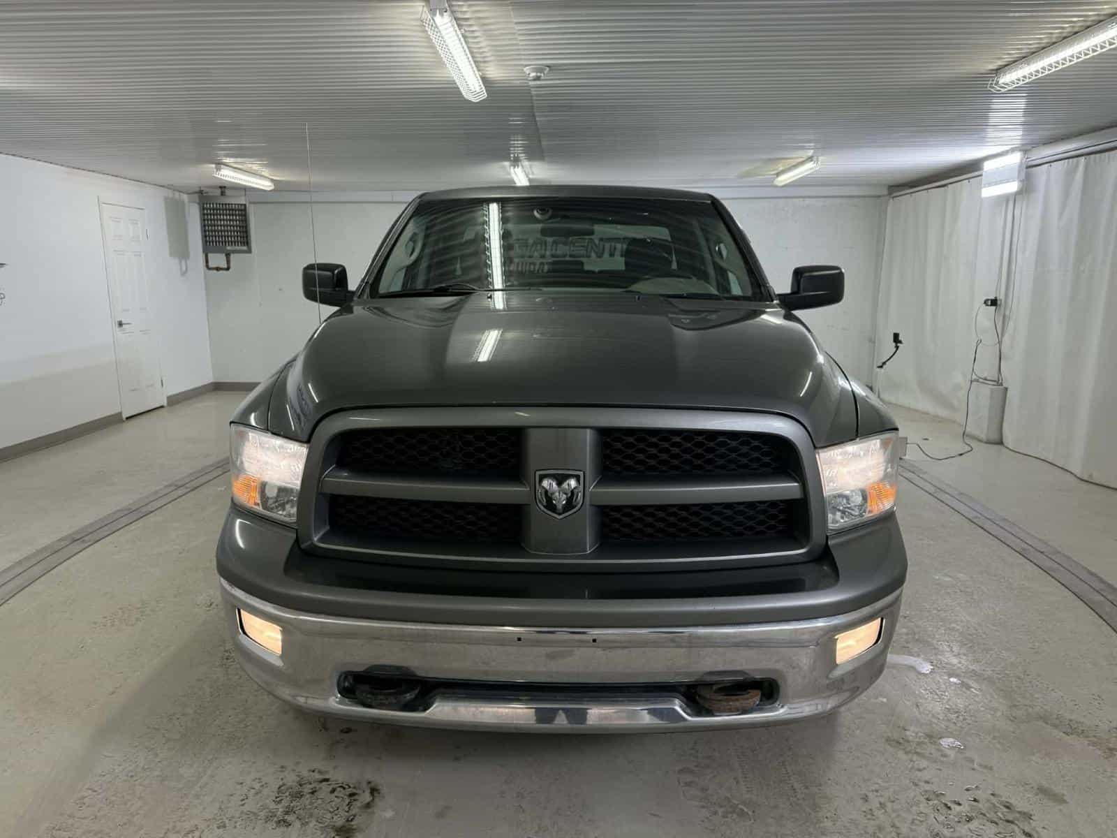 Image 9 RAM 1500 Outdoorsman 2012