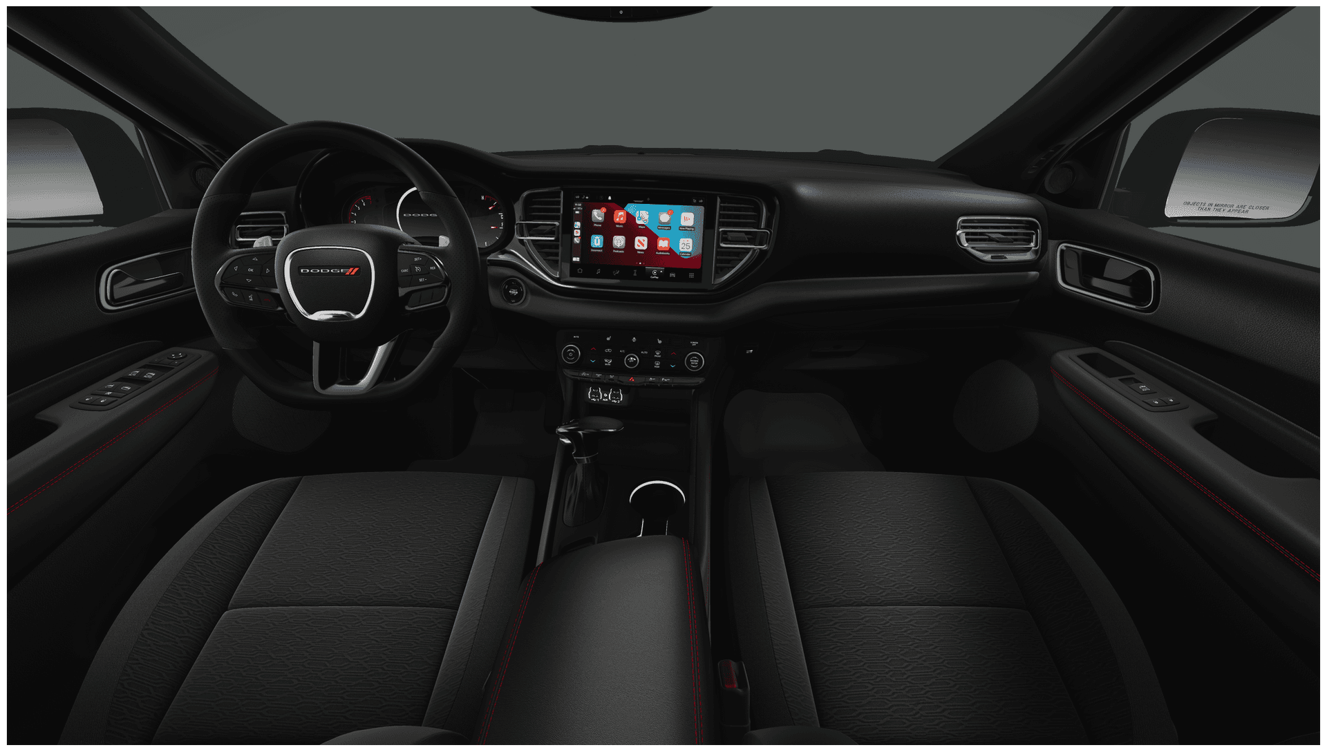 2025 Dodge Durango GT - Image 10