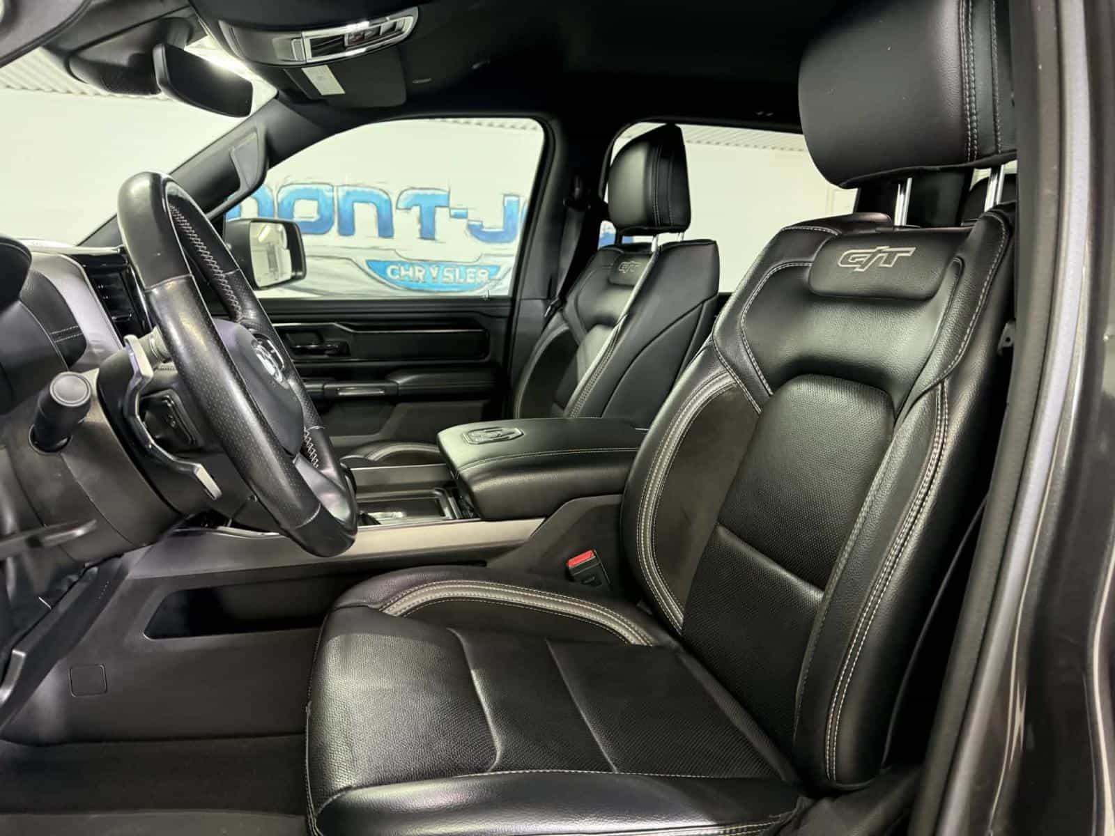 2022 RAM 1500 Sport Sport - Image 10