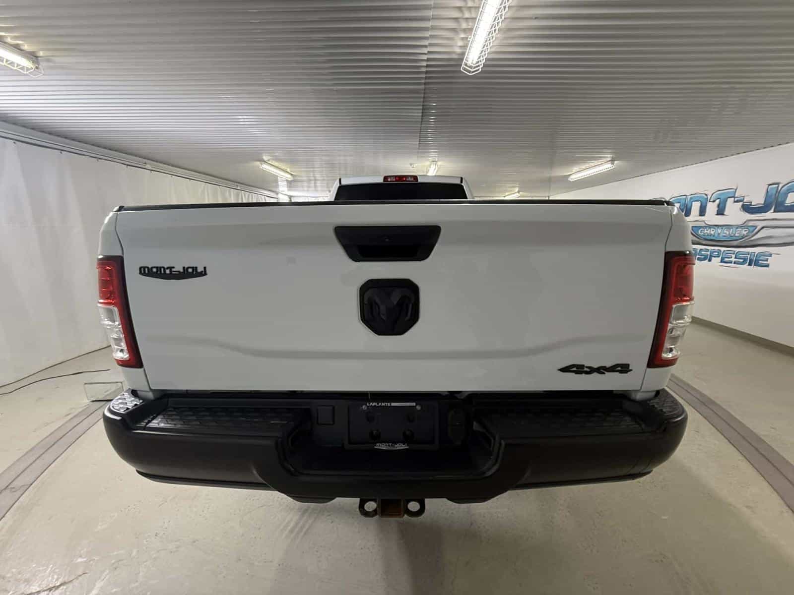 2023 RAM 2500 Tradesman Tradesman - Image 4