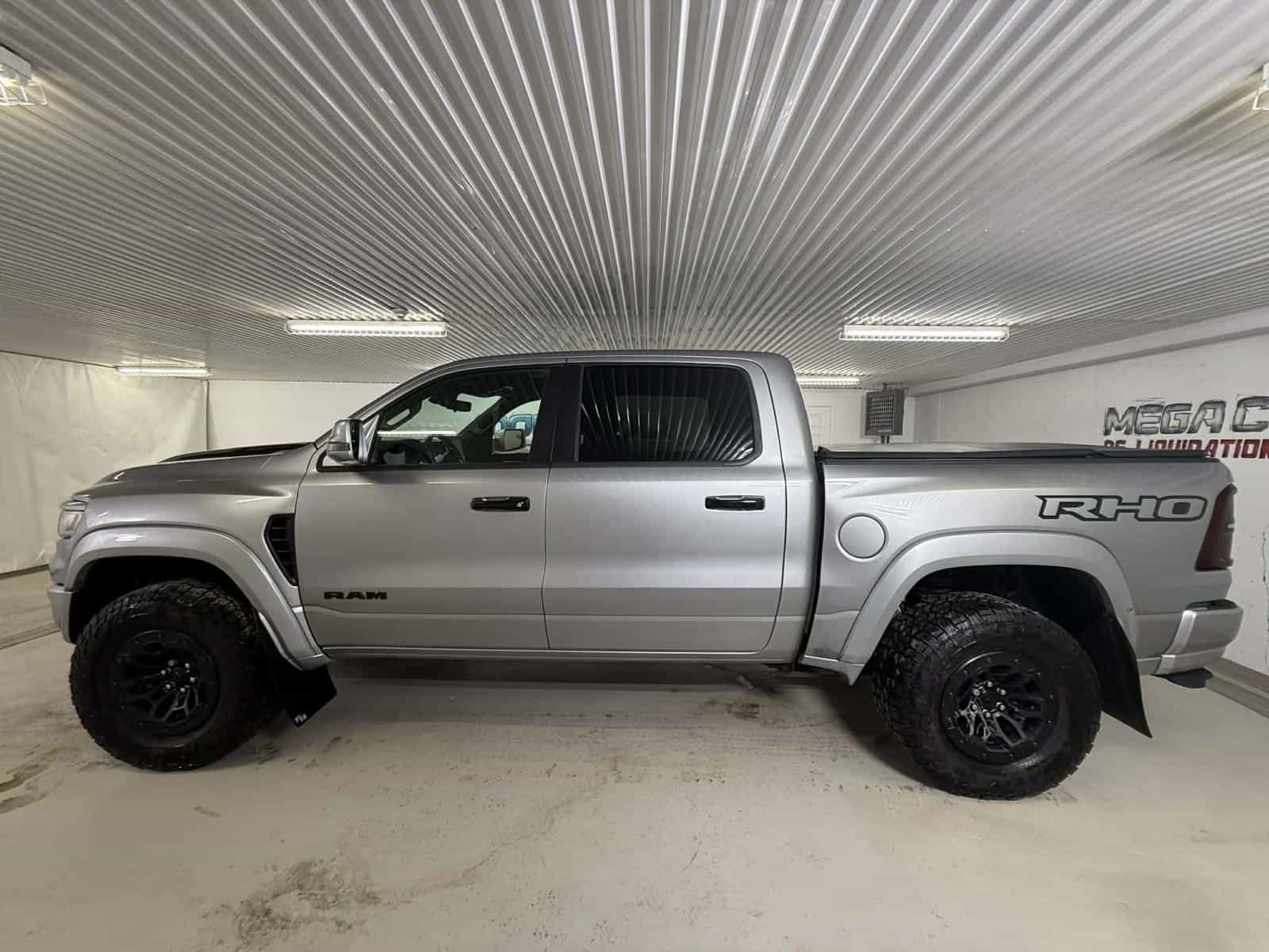 Image 2 RAM 1500 RHO 2025