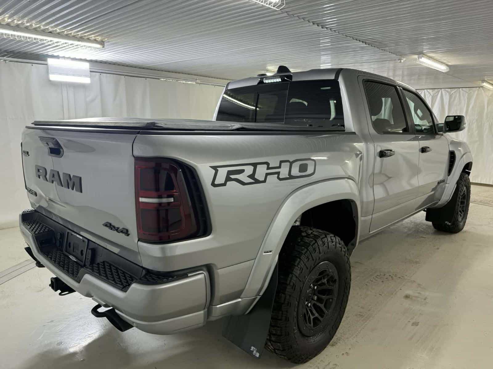 Image 5 RAM 1500 RHO 2025
