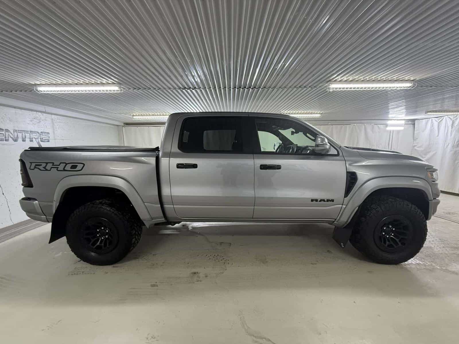 Image 6 RAM 1500 RHO 2025