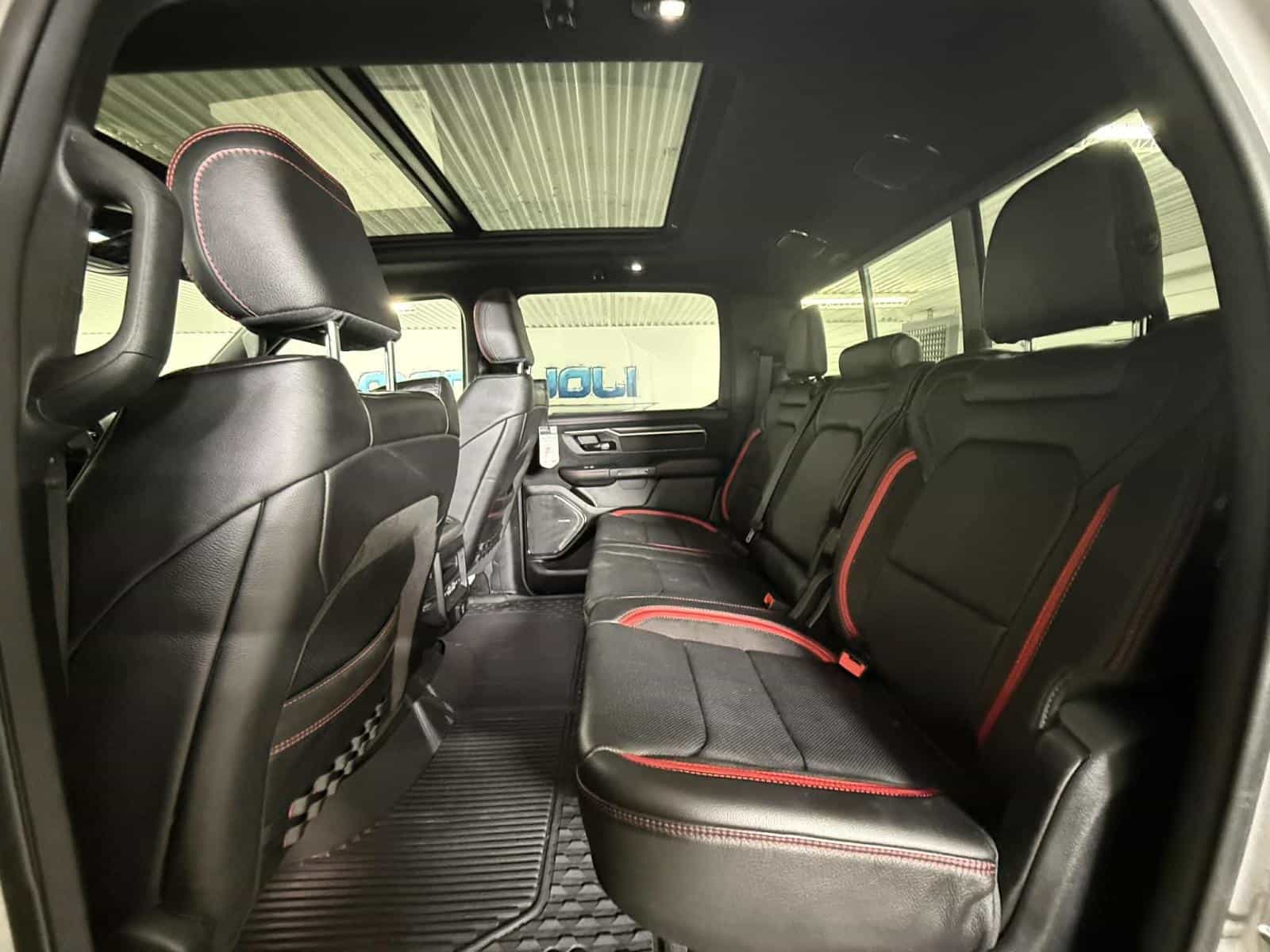 Image 9 RAM 1500 RHO 2025