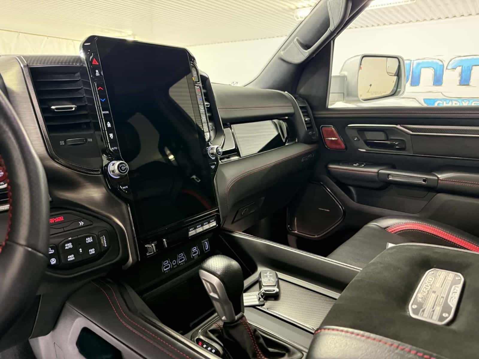 Image 14 RAM 1500 RHO 2025