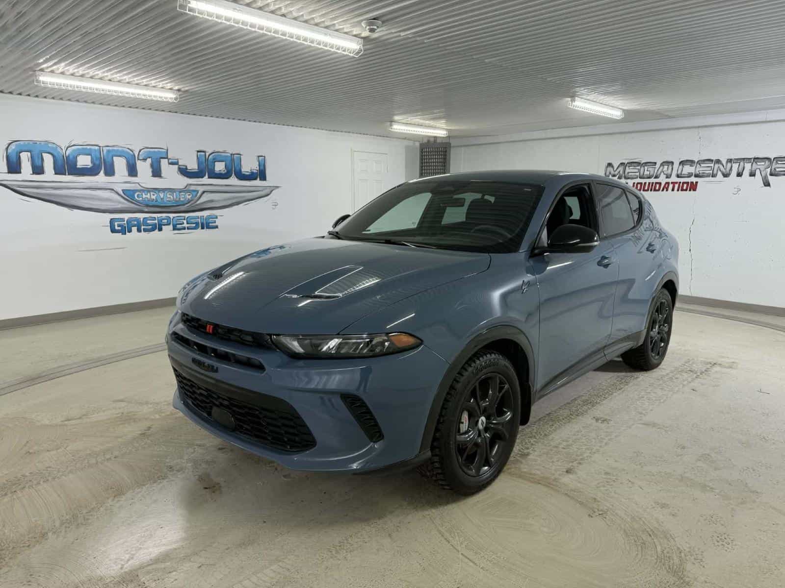 Image 1 Dodge Hornet R/T PHEV 2024