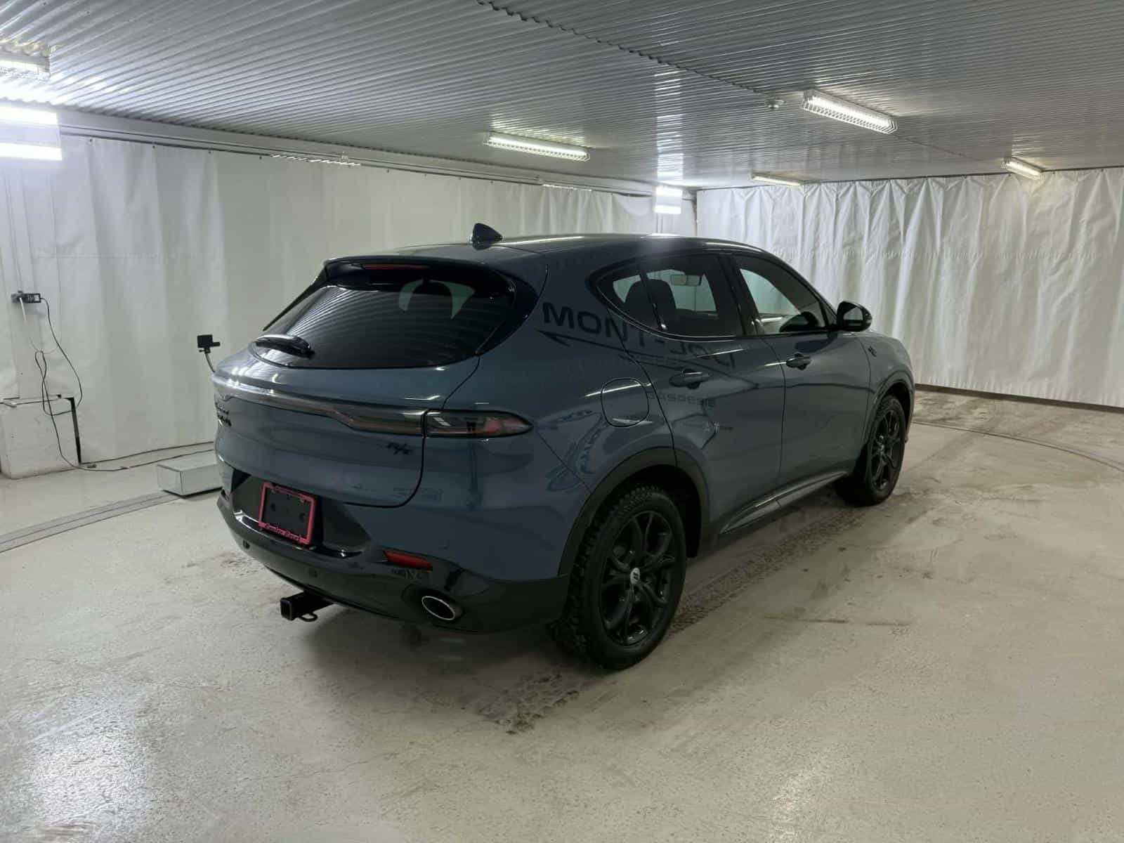 Image 5 Dodge Hornet R/T PHEV 2024