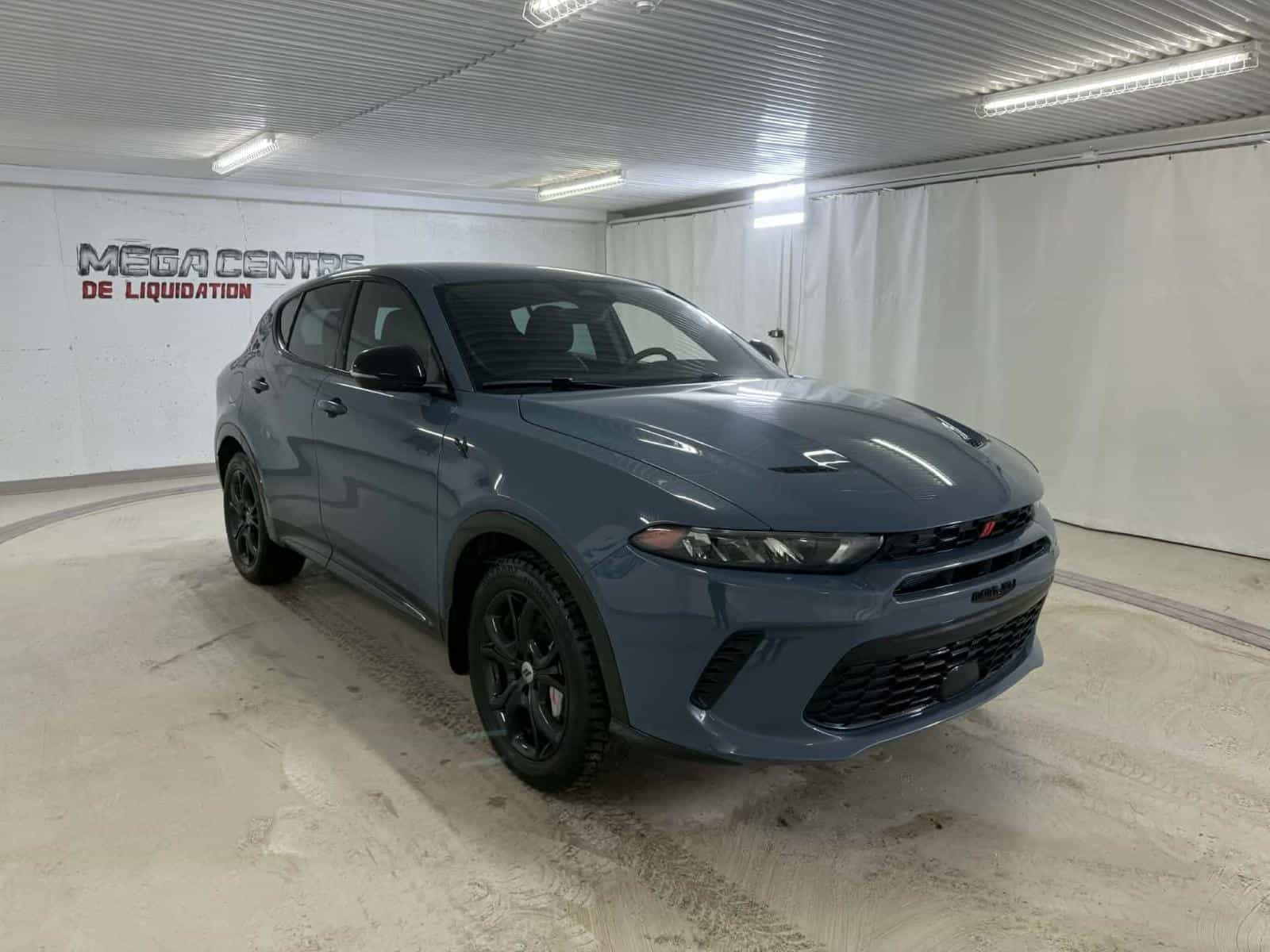 Image 7 Dodge Hornet R/T PHEV 2024