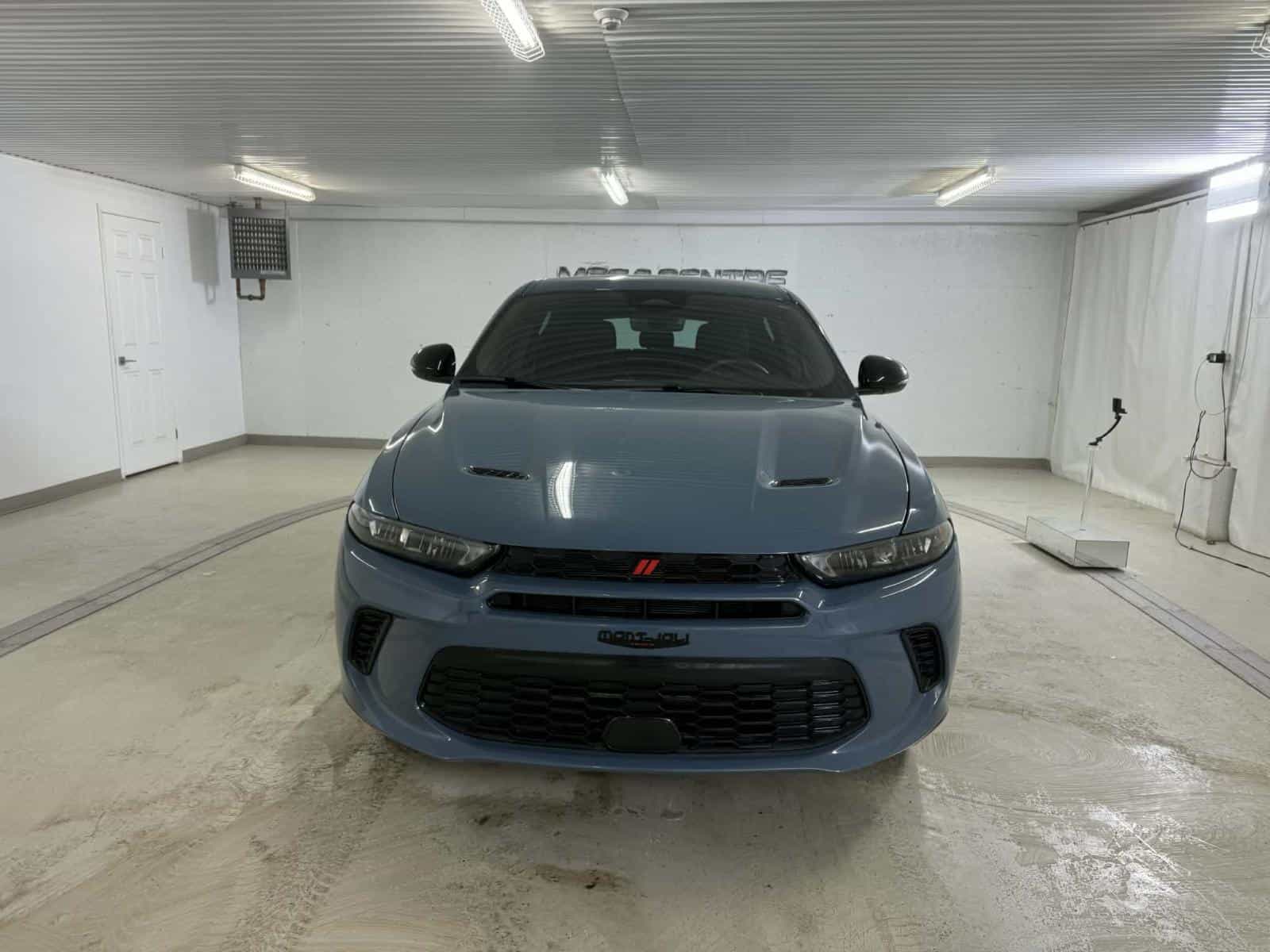 Image 8 Dodge Hornet R/T PHEV 2024