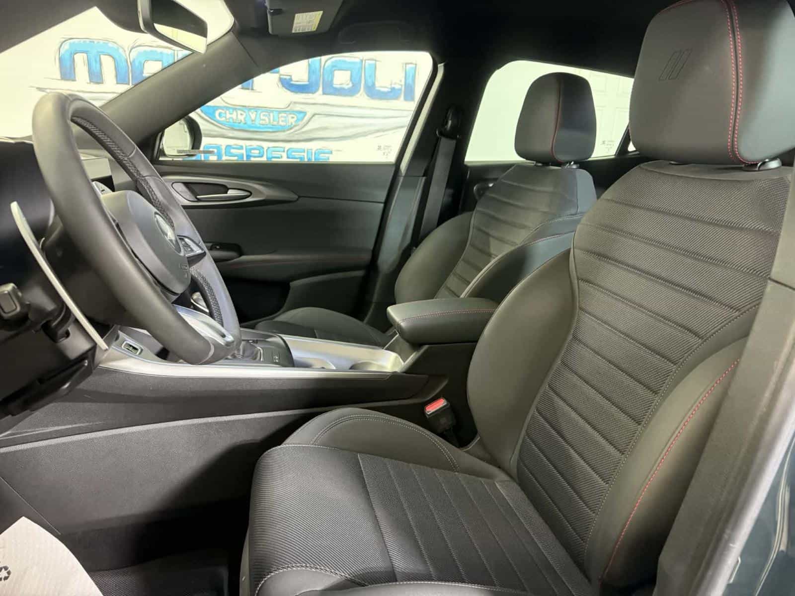 Image 13 Dodge Hornet R/T PHEV 2024